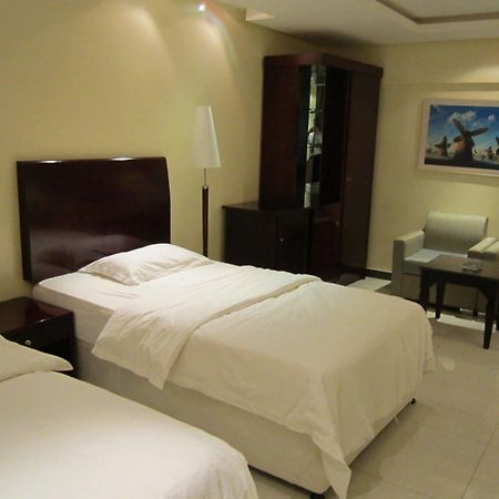 Al Salam Hotel 리야드 외부 사진