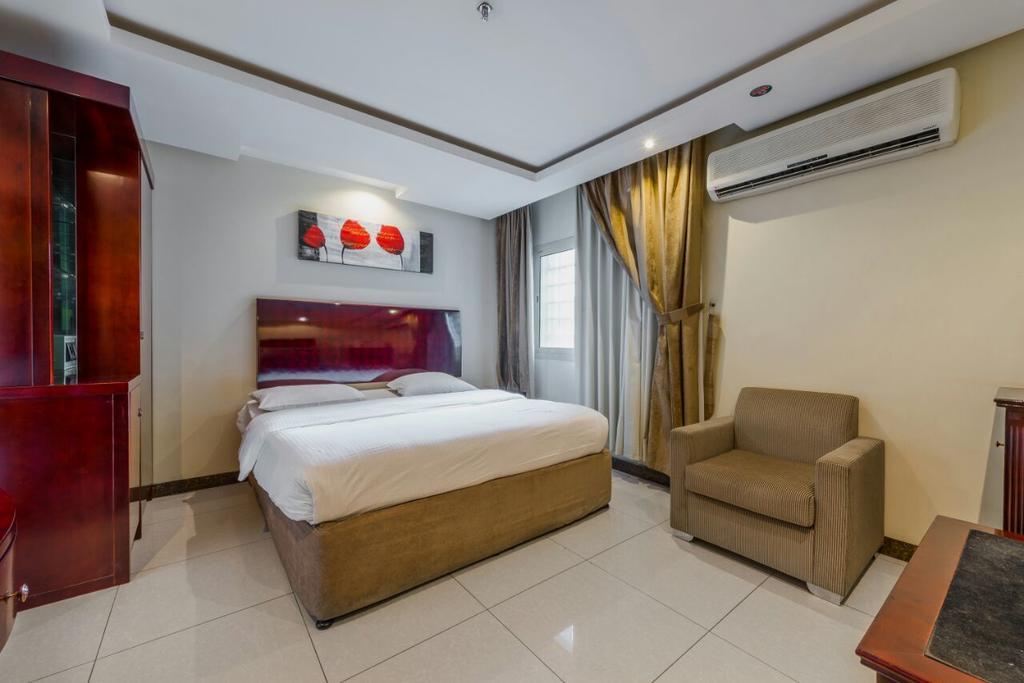 Al Salam Hotel 리야드 외부 사진