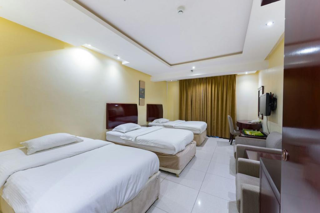 Al Salam Hotel 리야드 외부 사진