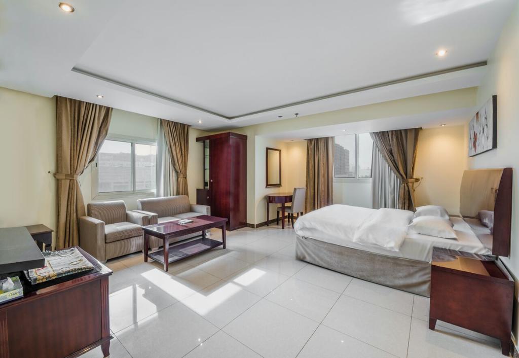 Al Salam Hotel 리야드 외부 사진