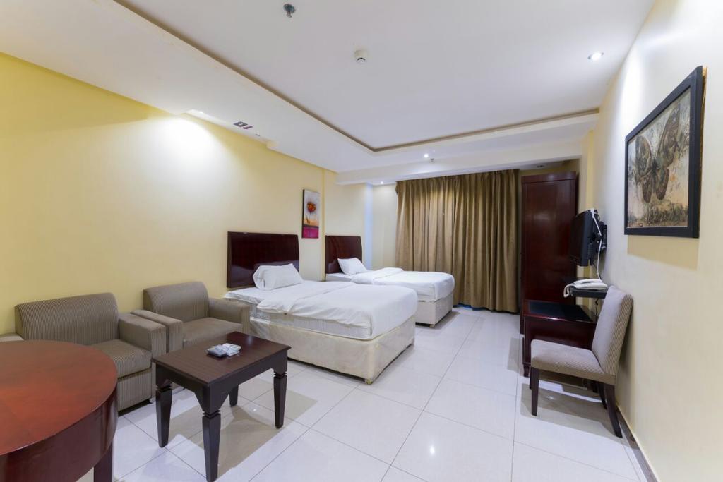 Al Salam Hotel 리야드 외부 사진