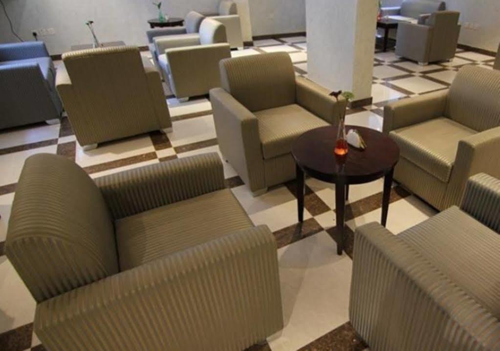 Al Salam Hotel 리야드 외부 사진