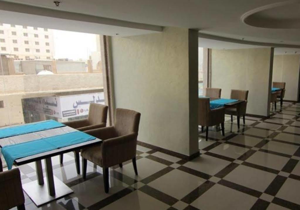 Al Salam Hotel 리야드 외부 사진