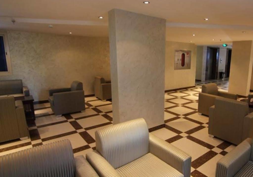 Al Salam Hotel 리야드 외부 사진